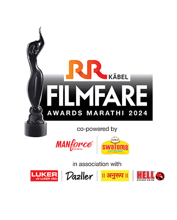 Filmfare Awards Marathi