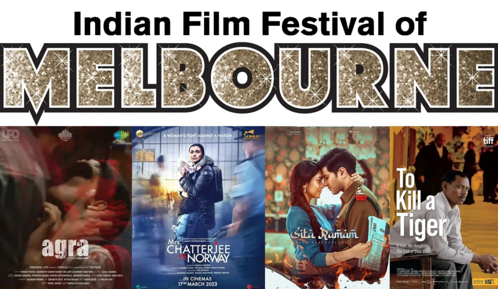 Indian Film Festival of Melbourne: Awards, Winners, Categories