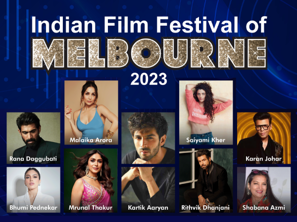 2023 IFFM Awards