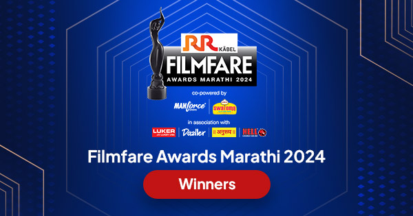 8th Filmfare Awards Marathi- Winners List