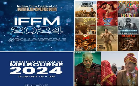 Indian Film Festival of Melbourne 2024 full winners list: 12th Fail is Best Film, Kartik Aaryan declared Best Actor