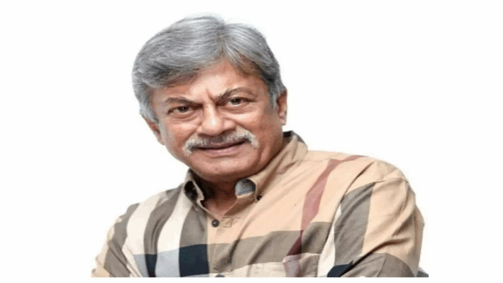 Anant Nag