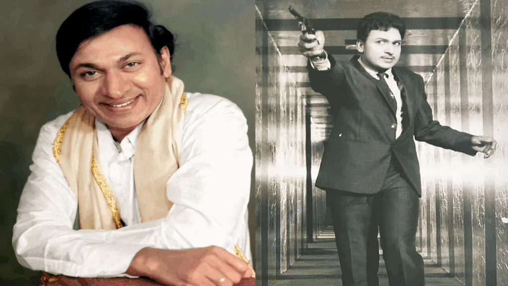 Dr. Rajkumar