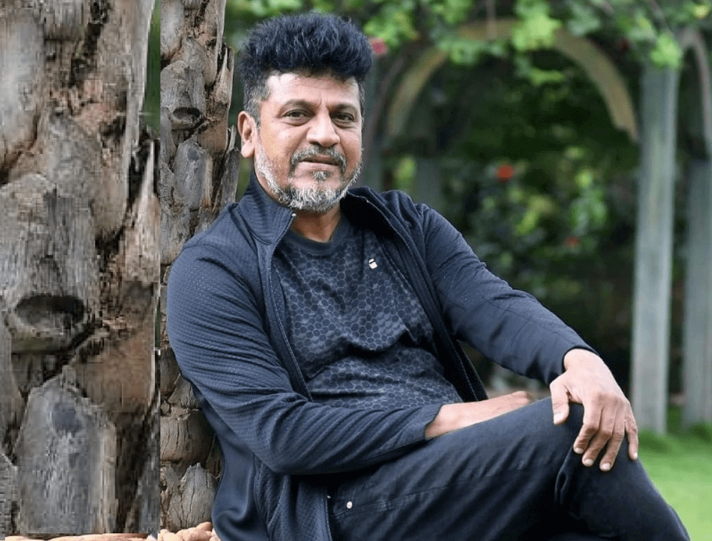 Shiva Rajkumar