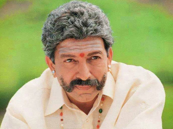 Vishnuvardhan