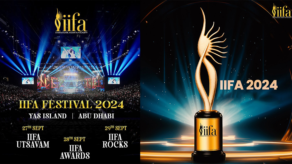 IIFA Awards 2024 Date, Schedule, Venue, Host, Live Streaming Details & More