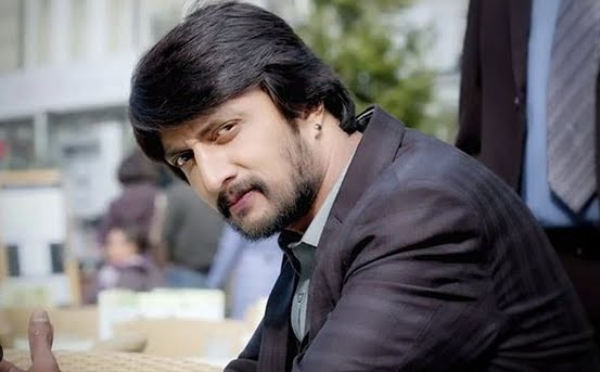 sudeep