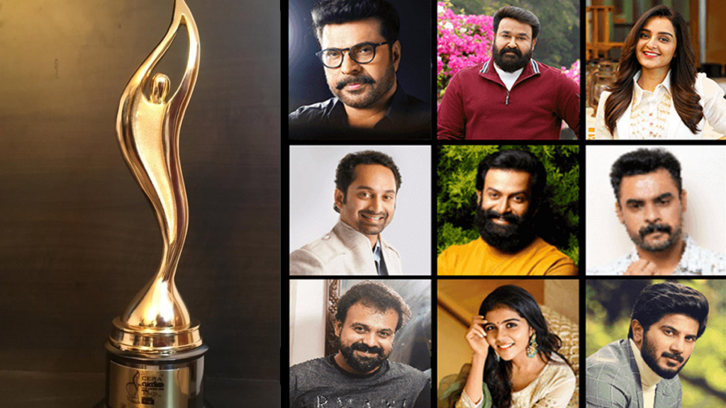 Vanitha Film Awards 2024: Winners List 