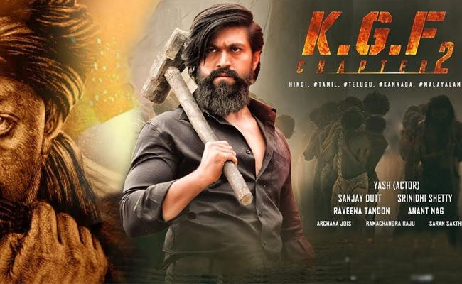 KGF 2