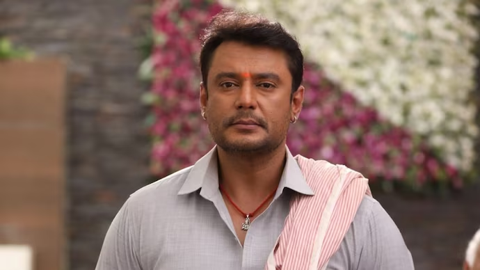 Darshan Thoogudeep 