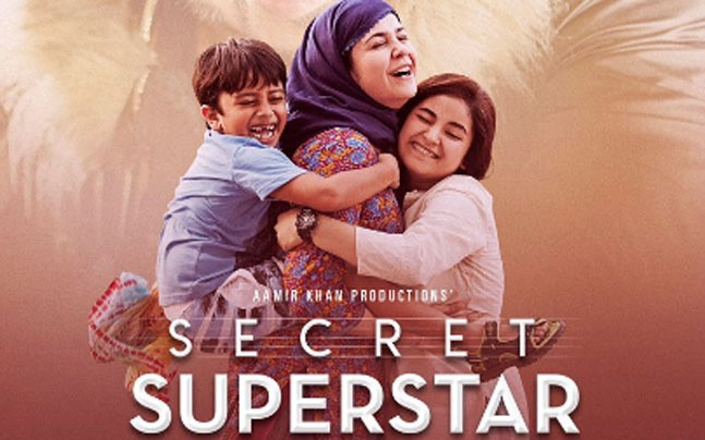 Secret Superstar