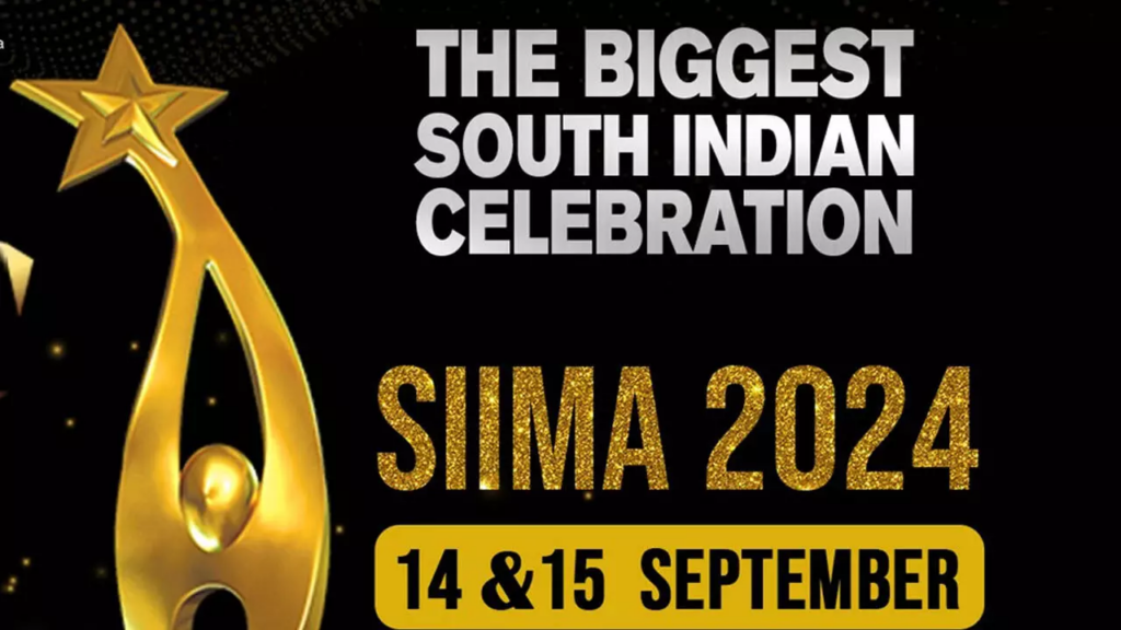 SIIMA Awards 2024 Winners List Tamil and Malayalam