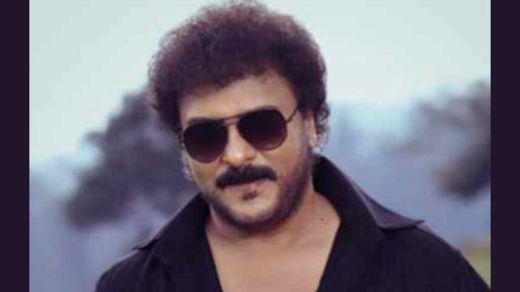 V. Ravichandran