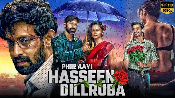 Haseen Dillruba