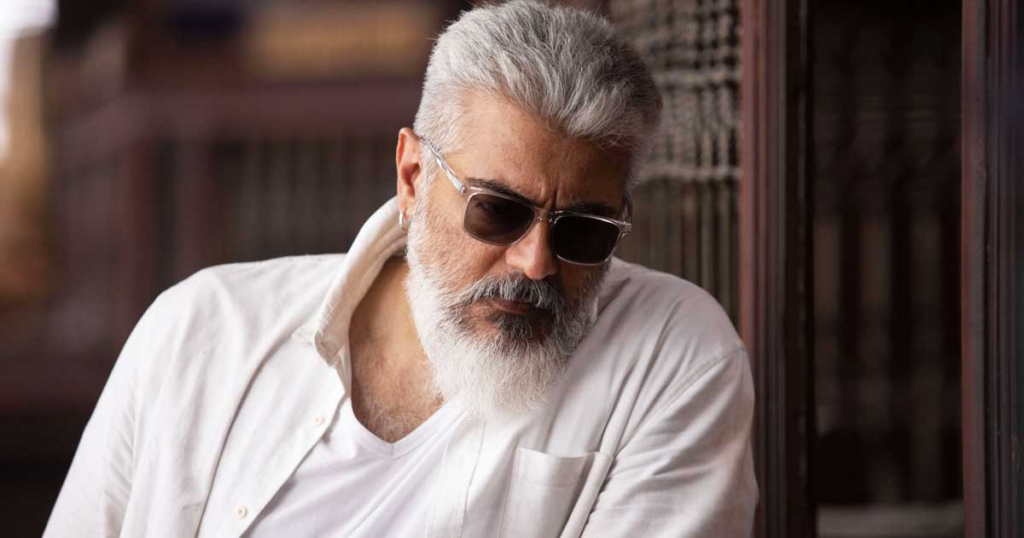 Ajith kumar