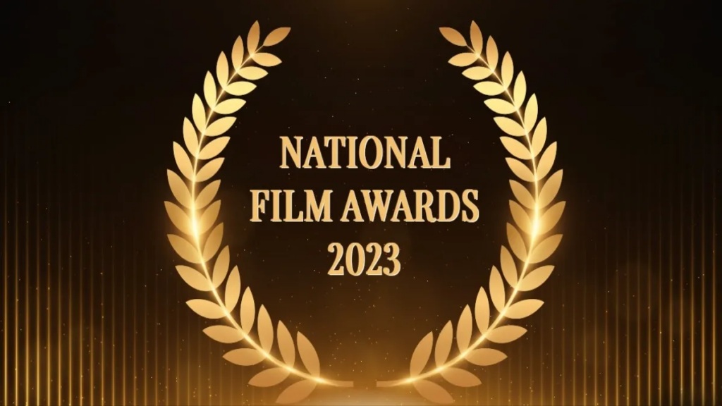 69th National Film Award of 2023