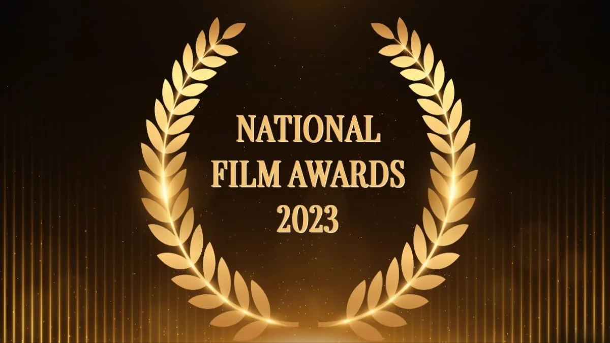 69th National Film Award of 2023