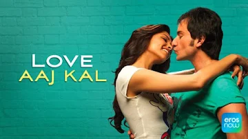 Love Aaj Kal (2009)