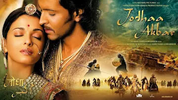 Jodhaa Akbar (2008)