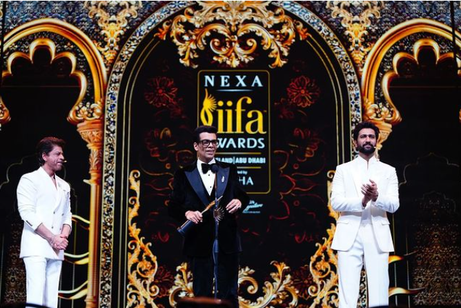 IIFA Awards 2024