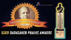 53rd Dadasaheb Phalke Award Winners List