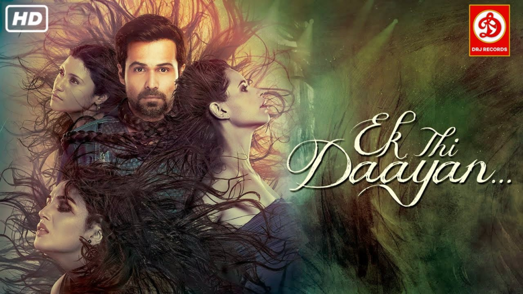 Ek Thi Daayan