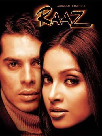 Raaz