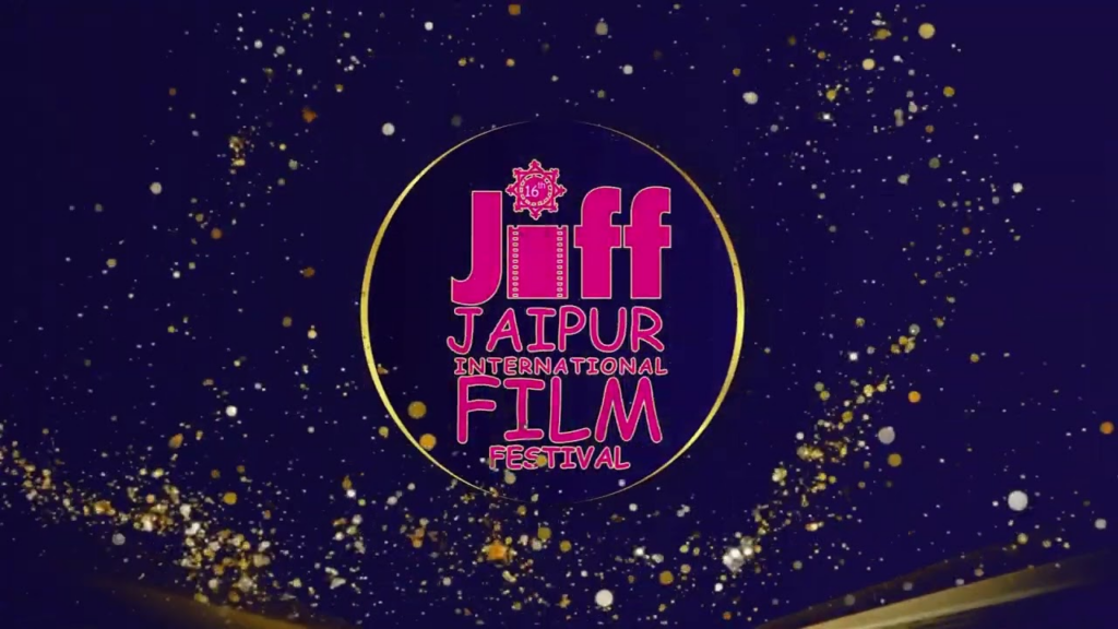 Jaipur International Film Festival 2025