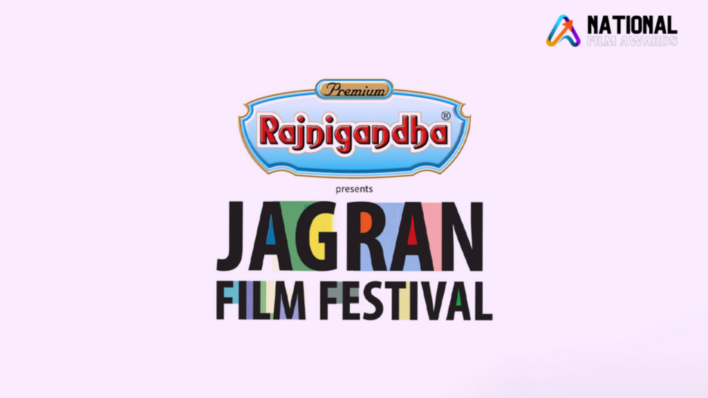 Jagran Film Festival Awards 2025