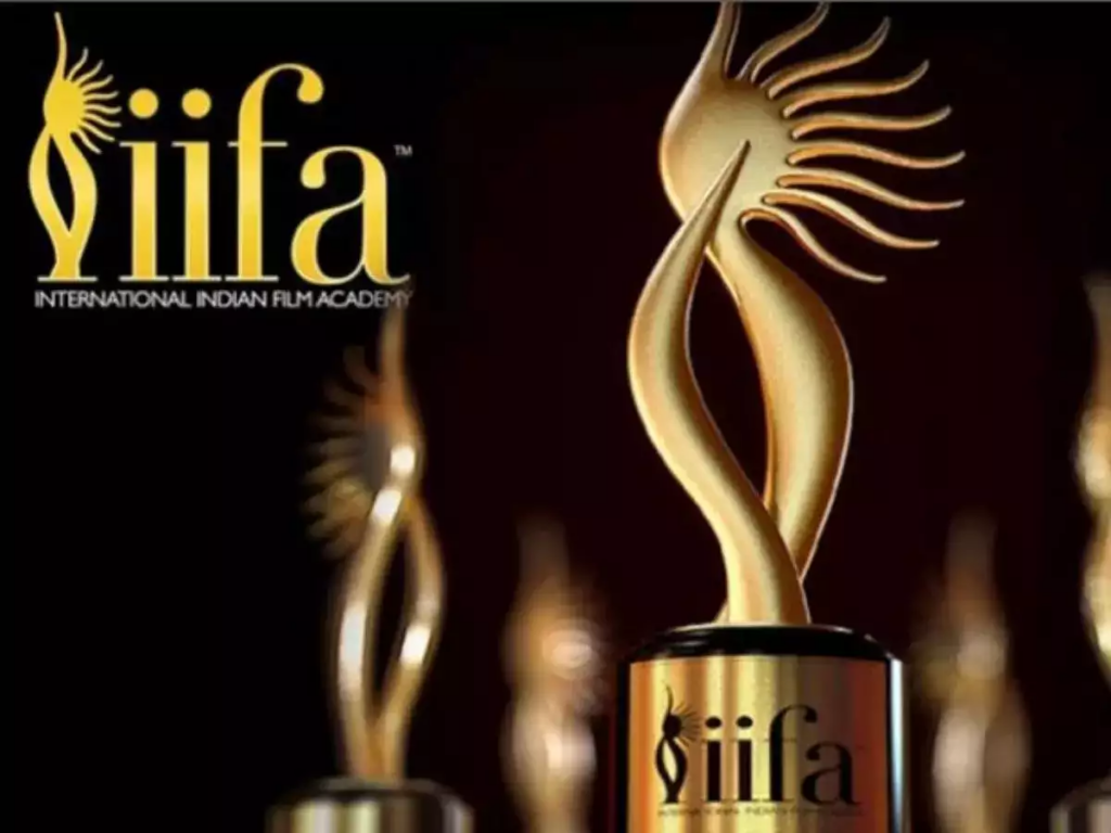 International Indian Film Academy Awards IIFA