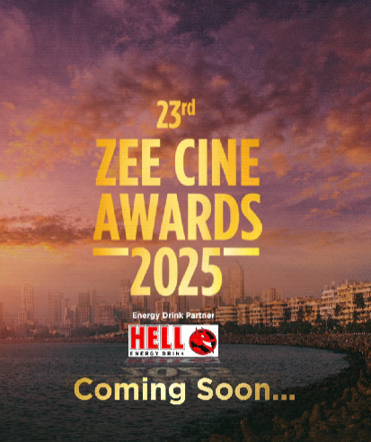 ZEE CINE AWARDS 2025