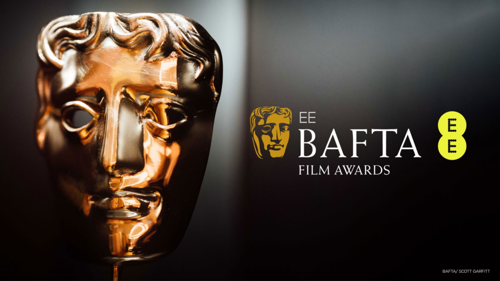 BAFTA Awards 2025