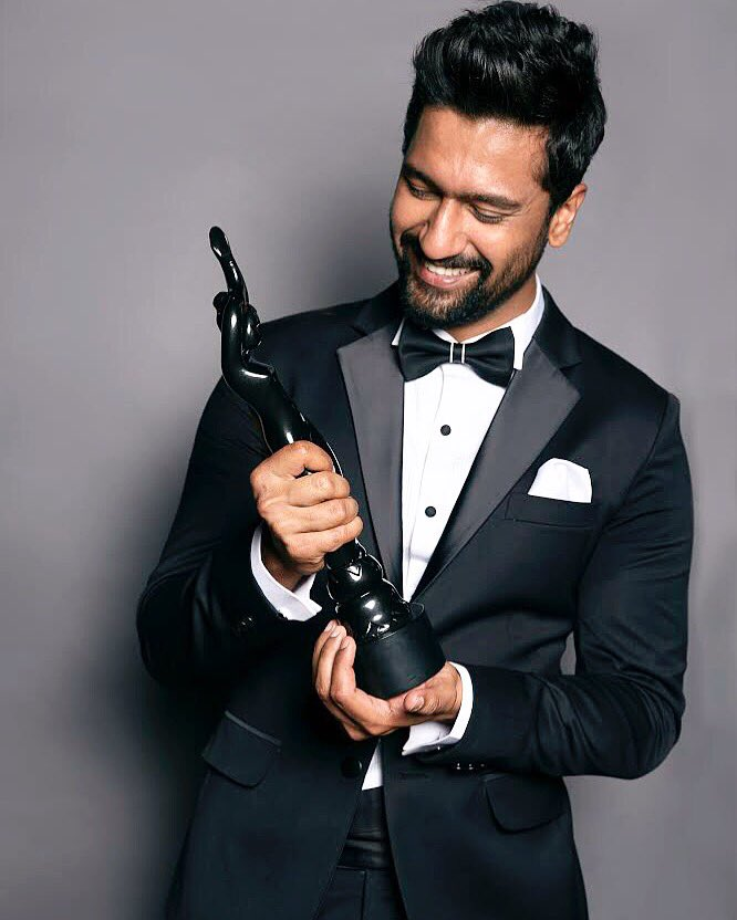 Vicky Kaushal