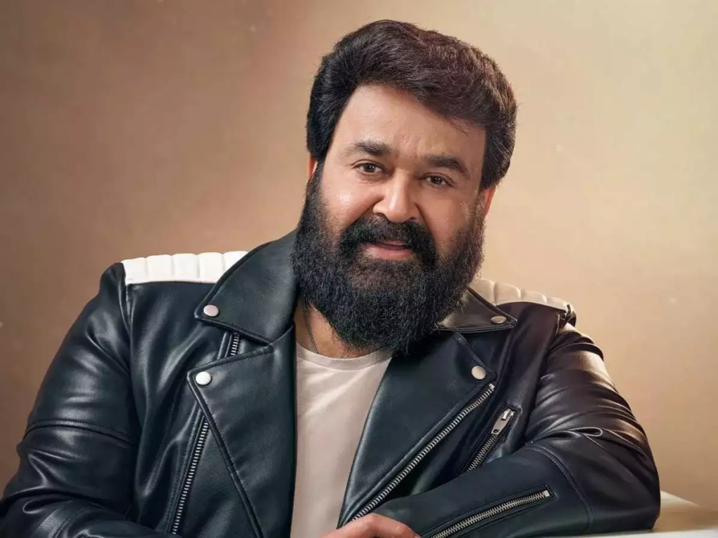 Mohanlal