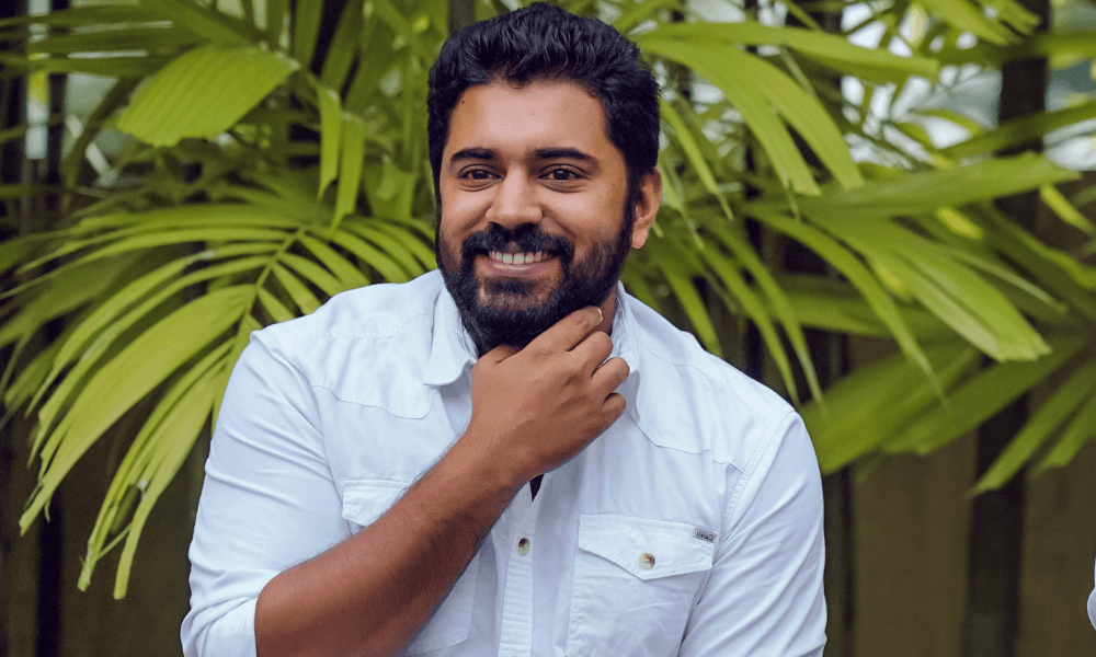 Nivin Pauly