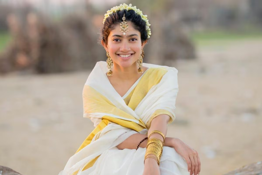 Sai Pallavi