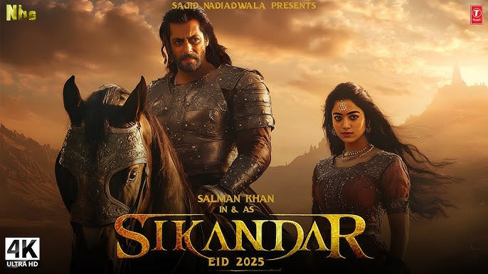 Sikandar