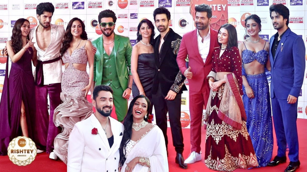 Zee Rishtey Awards 2024 Winners List