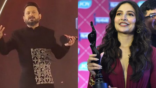 Joy filmfare awards bangla 2025 winners