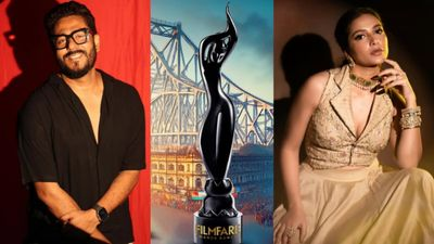 Filmfare awards bangla 2025 ott platform