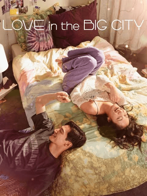 Baeksang Awards 2025 