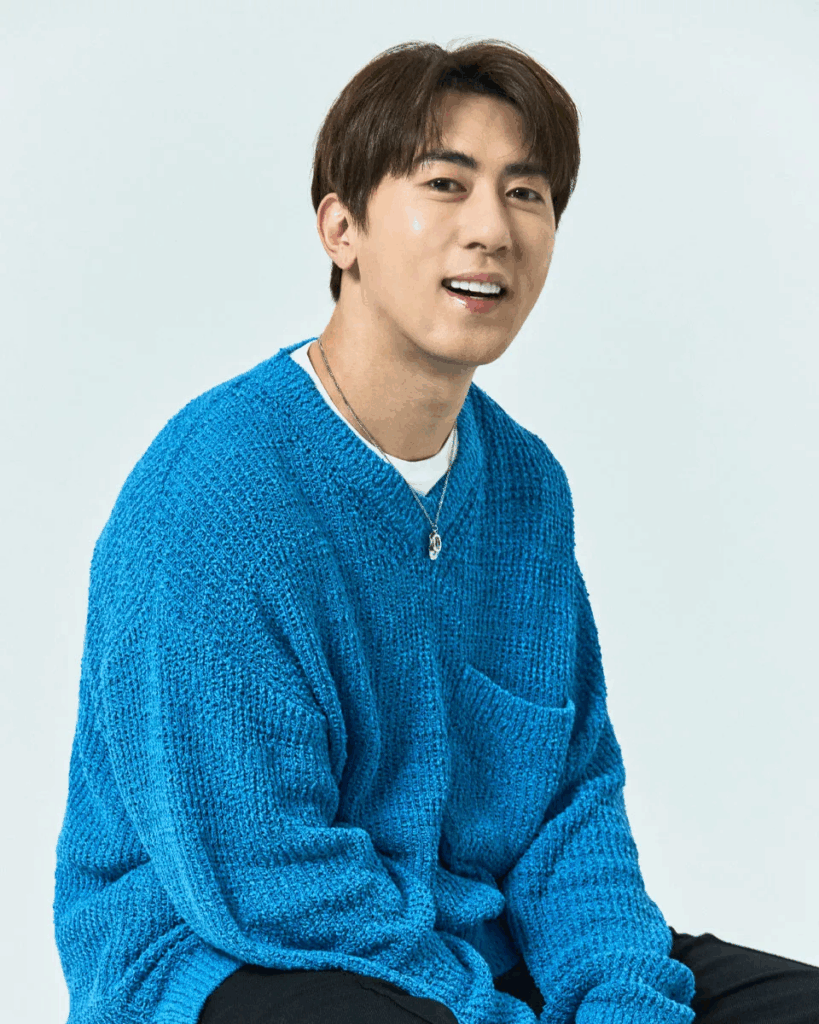 Baeksang Awards 2025 nominees
