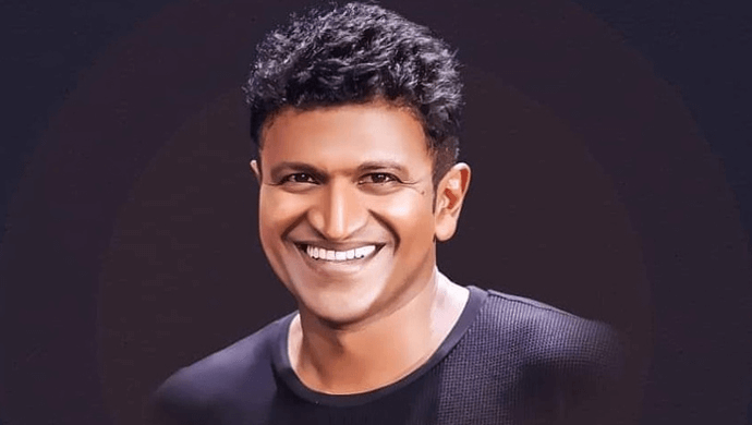 Puneeth Rajkumar