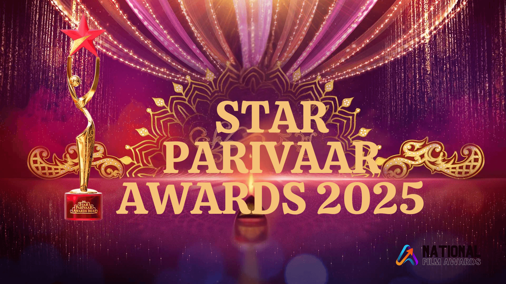 Star Parivaar Awards 2025