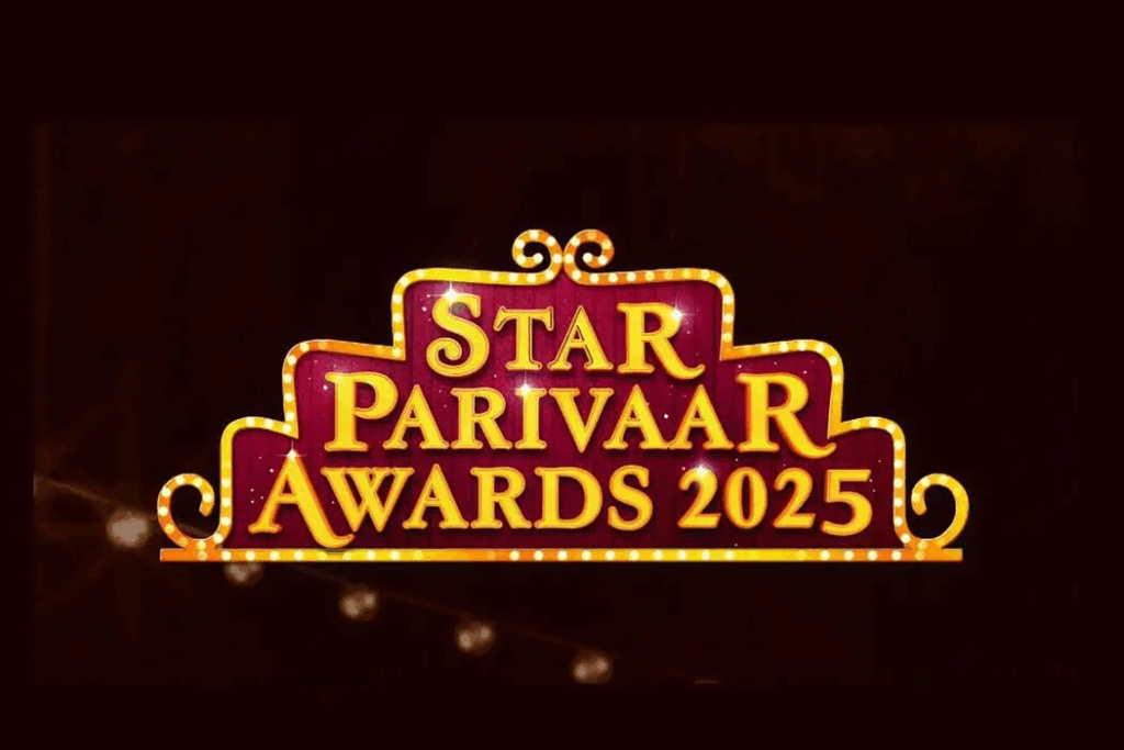 Star Parivaar Awards 2025