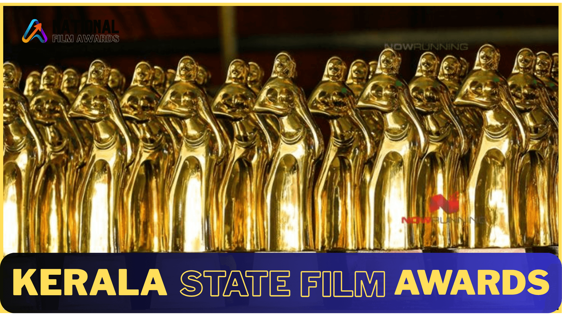 Kerala State Film Awards 2025| Date, Time, Venue, Tickets & More