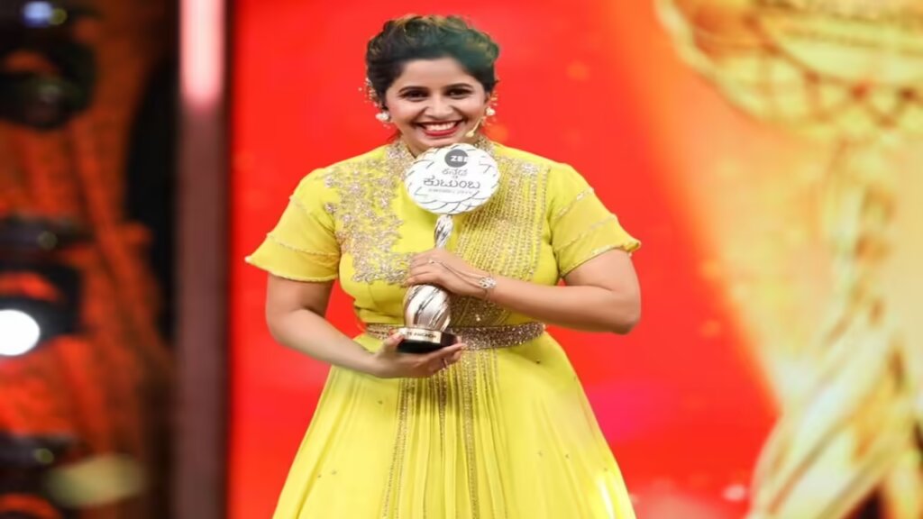Anushree Awards