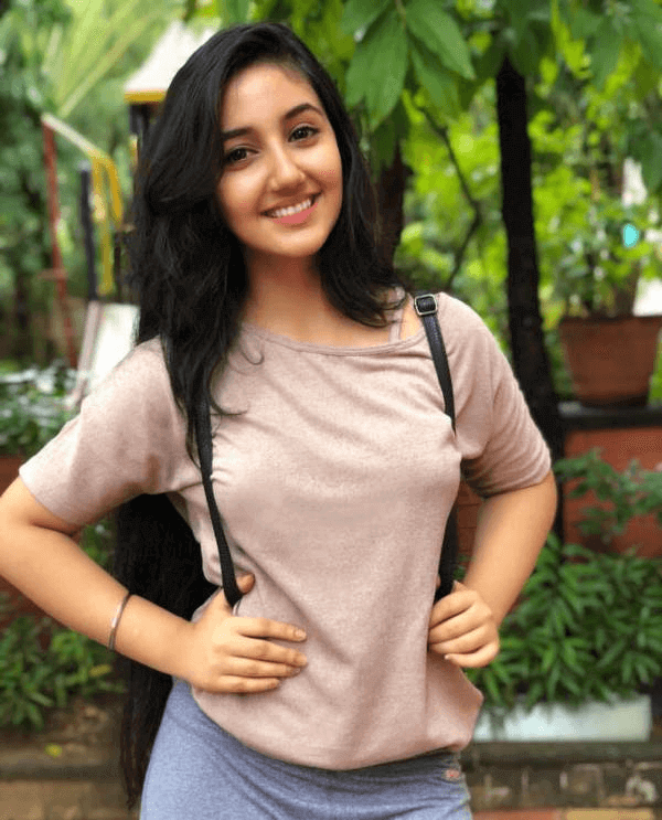 Ashnoor Kaur Education