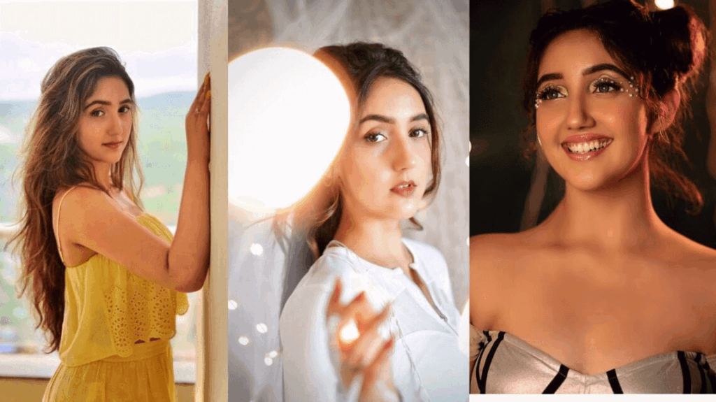 Ashnoor Kaur Movies & TV Shows 