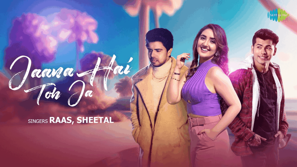 Ashnoor Kaur Music Video